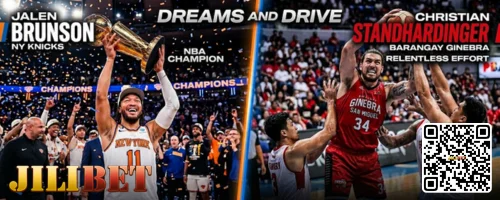 Knicks Crowned NBA Champions & PBA Ginebra Updates | June 15-21